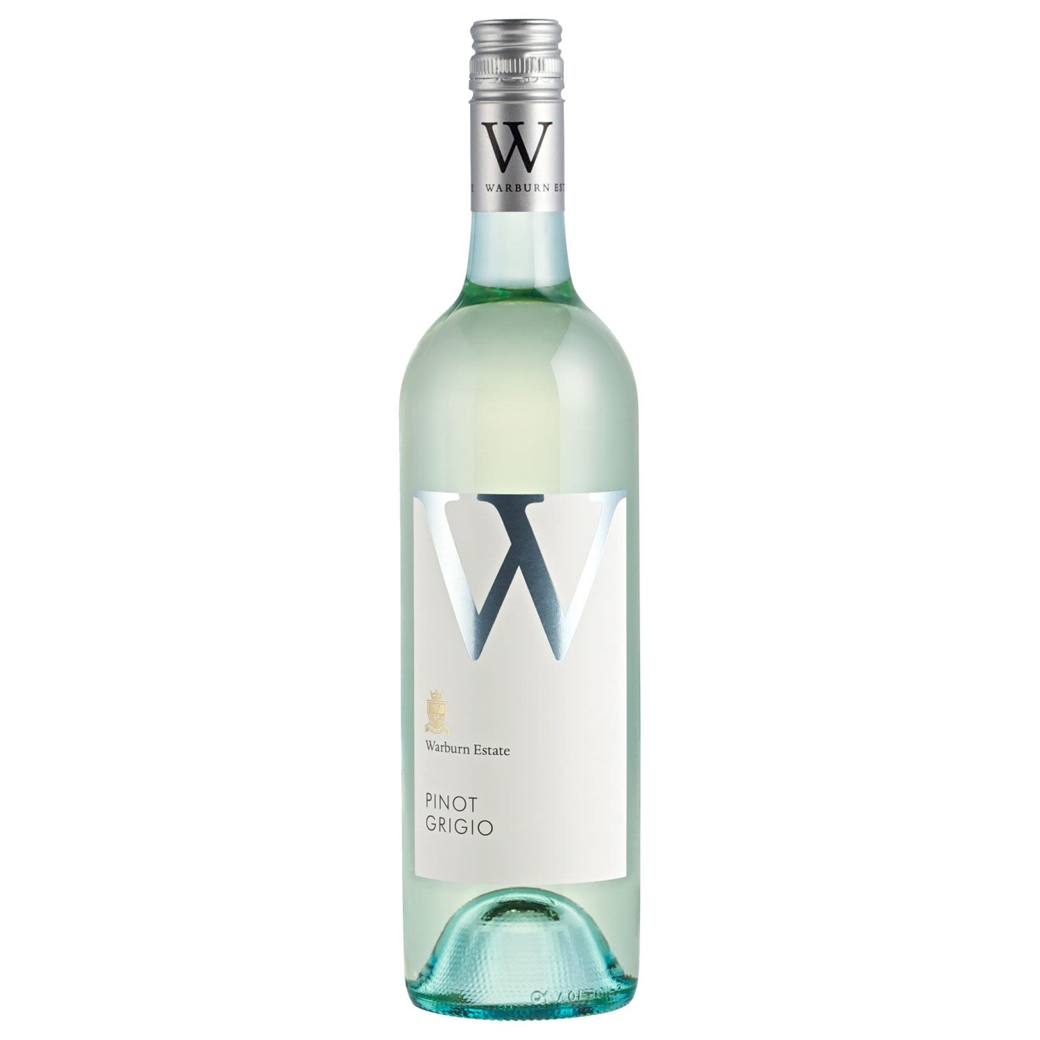 Warburn Pinot Grigio 750ml