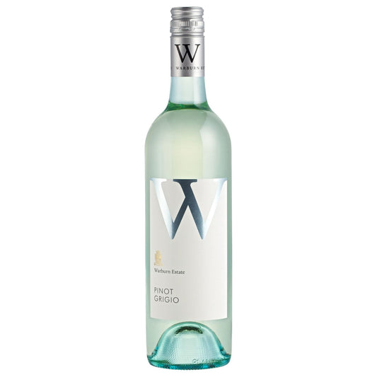 Warburn Pinot Grigio 750ml