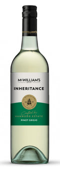 Inheritance Pinot Grigio 750ml