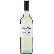 Wine Gang Sauvignon Blanc 750ml