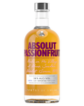Absolut Passionfruit Vodka 700ml