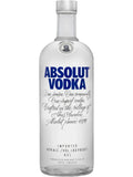 Absolut Vodka 4.5L Magnum