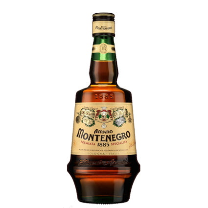 Montenegro Amaro 3 Lt