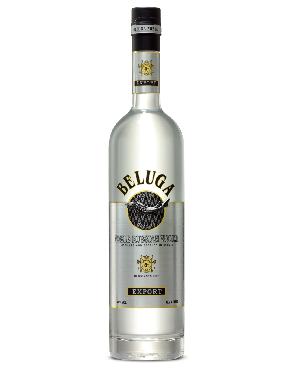 Beluga Noble Vodka 700ml
