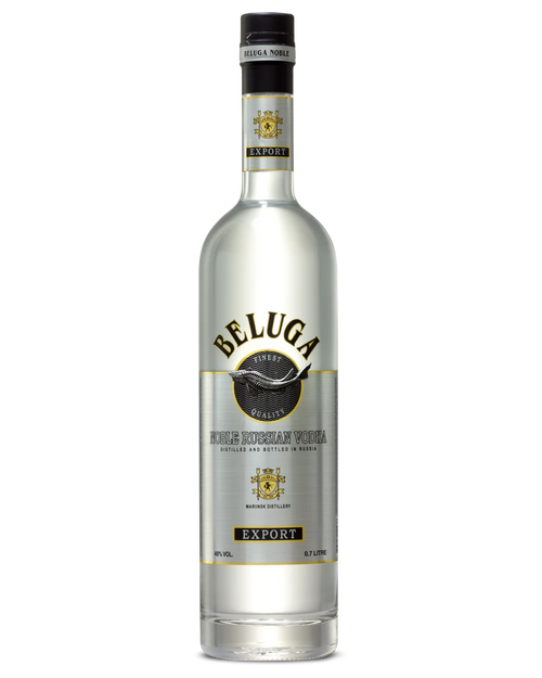 Beluga Noble Vodka 700ml