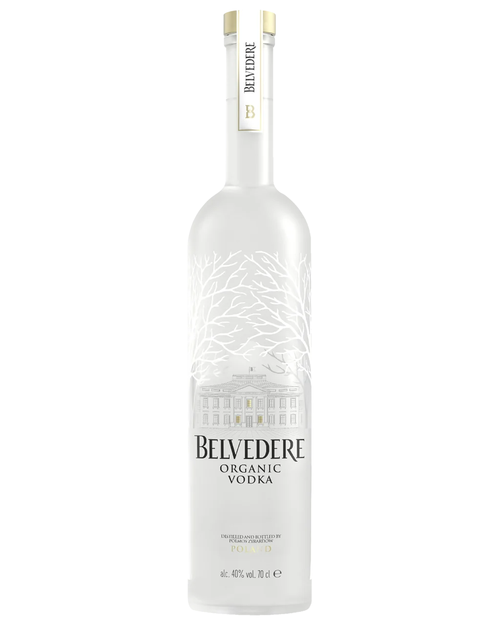Belvedere Vodka 700ml