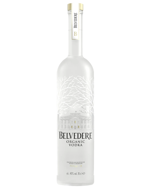 Belvedere Vodka 700ml