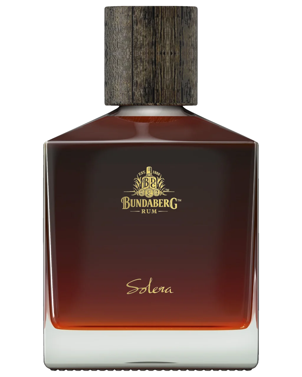 Bundaberg Master Distillers' Collection Solera 700ml