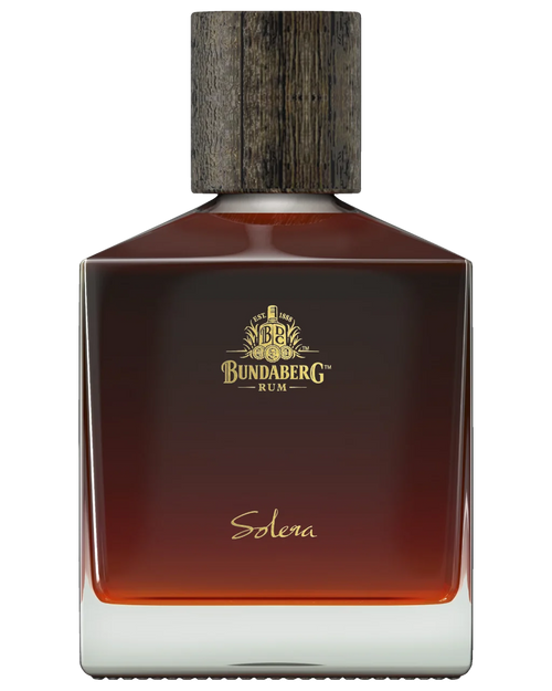 Bundaberg Master Distillers' Collection Solera 700ml