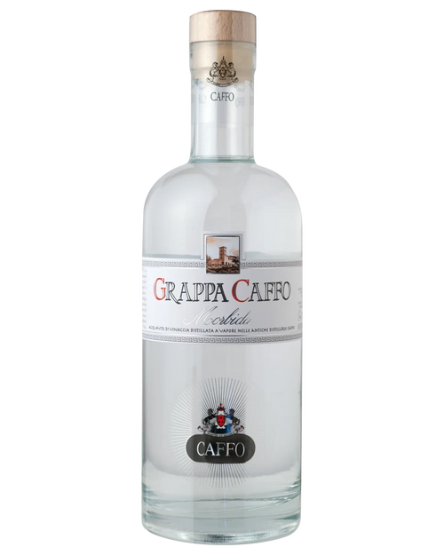 Caffo Grappa Morbida 700ml