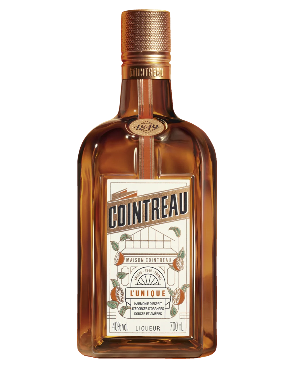 Cointreau 700ml