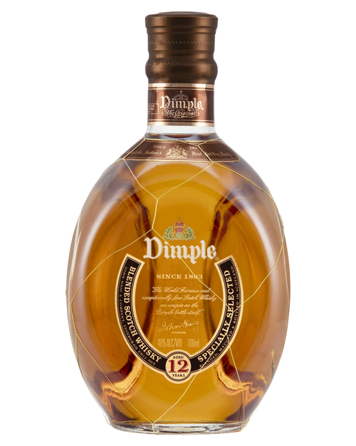 Dimple 12 Years Old 700ml