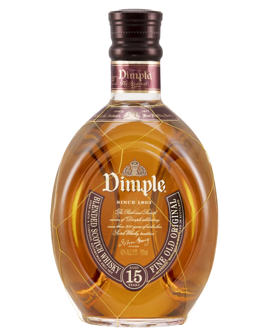 Dimple 15 Years Old 700ml