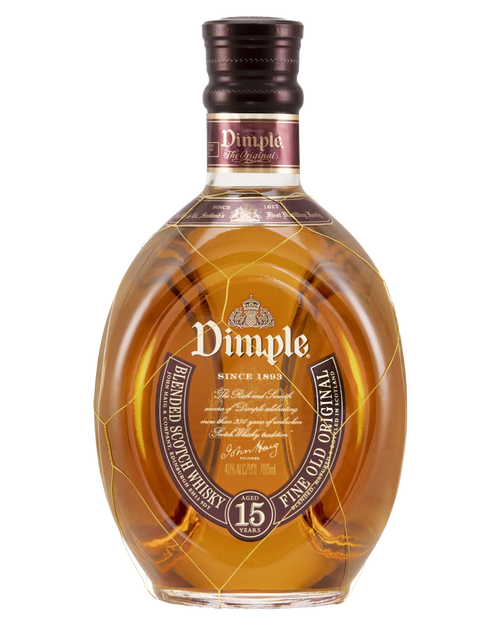 Dimple 15 Years Old 700ml