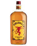 Fireball Cinnamon Whisky 1L