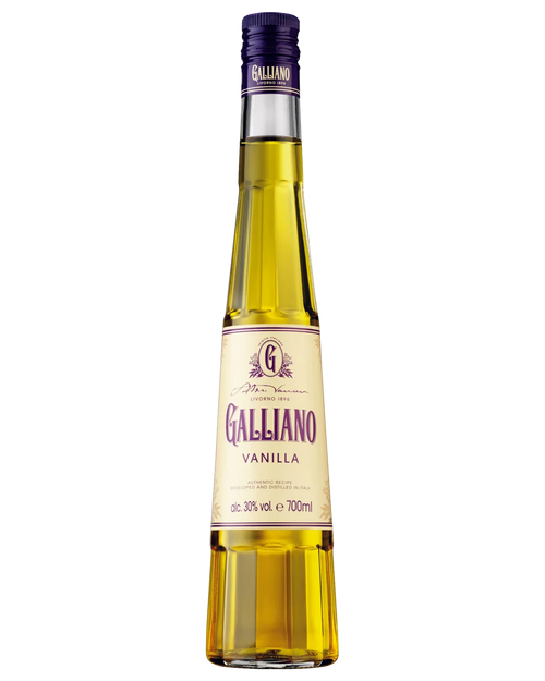 Galliano L'Autentico Vanilla 700ml