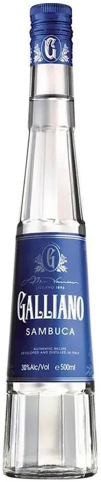 Galliano White Sambuca 500ml