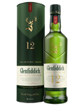 Glenfiddich 12 Years Old 700ml