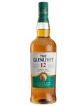 The Glenlivet 12 Years Old 700ml