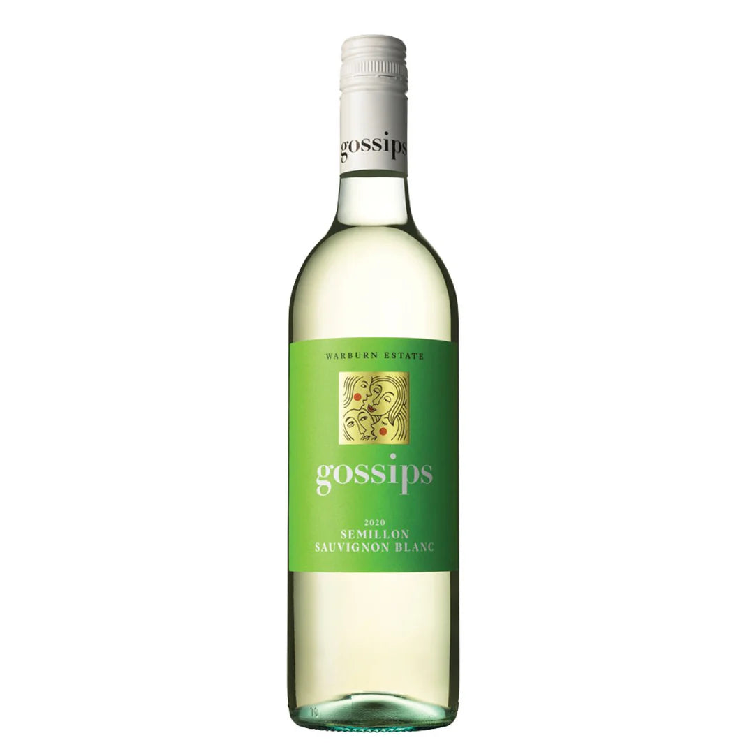 Gossips Semillon Sauvignon Blanc 750ml