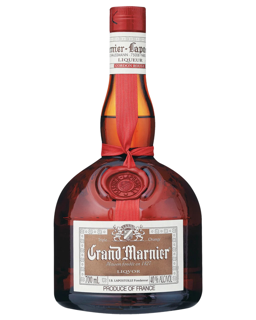 Grand Marnier Cordon Rouge 700ml