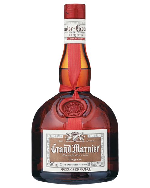 Grand Marnier Cordon Rouge 700ml