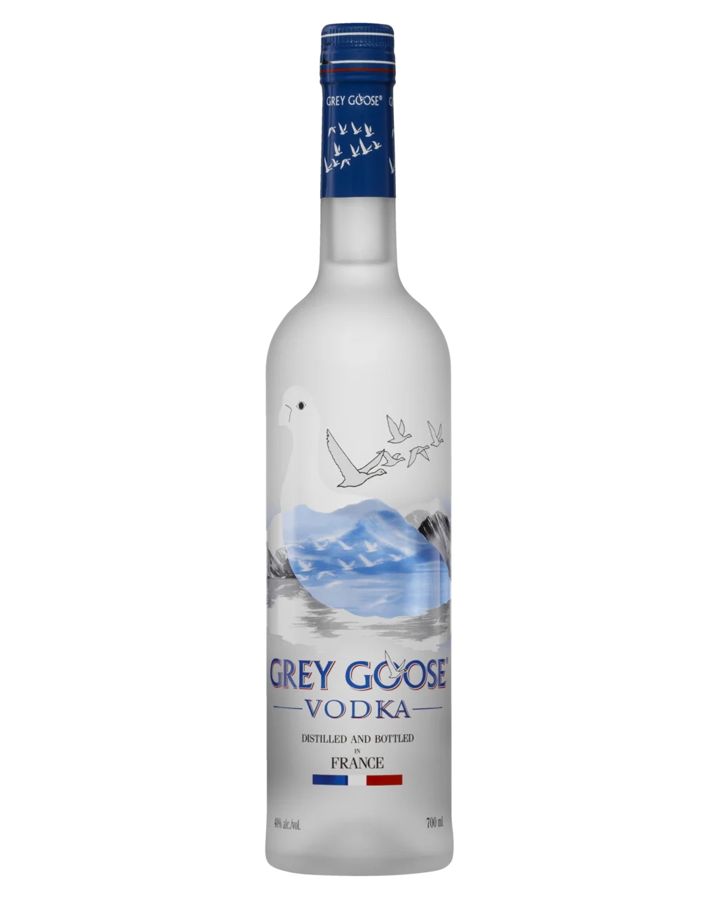 Grey Goose Vodka 700ml