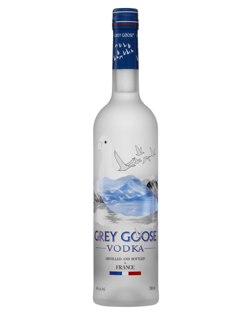 Grey Goose Vodka 700ml