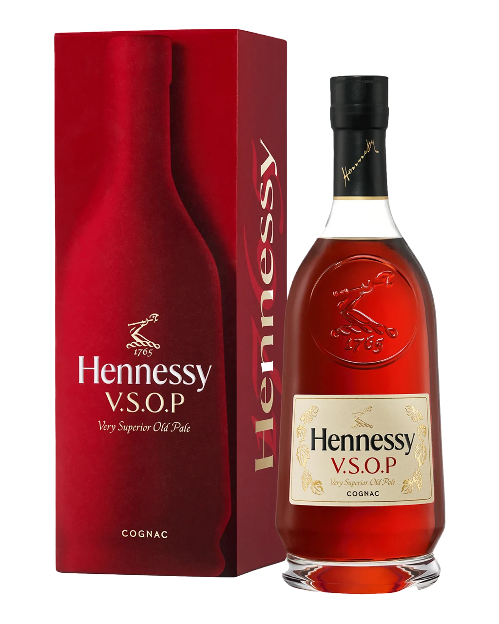 Hennessy VSOP 700ml