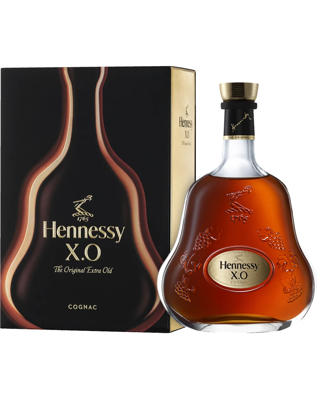 Hennessy XO 700ml
