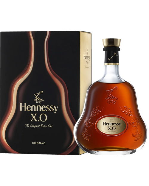 Hennessy XO 700ml