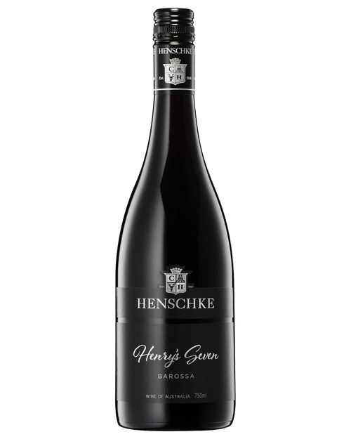 Henschke Henry's Seven 750ml