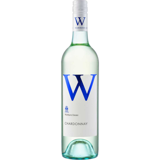 Warburn Chardonnay 750ml