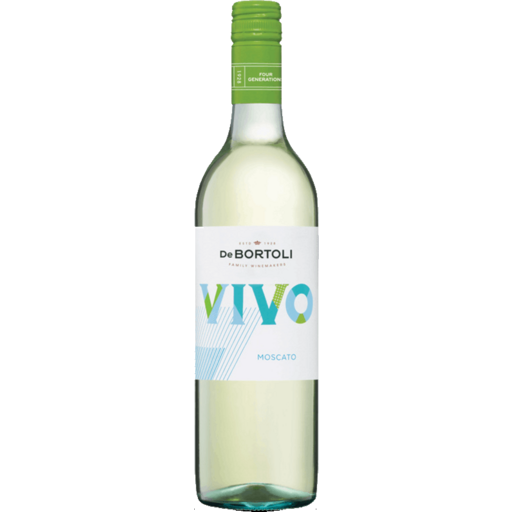 Vivo Moscato 750ml