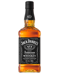 Jack Daniel's Old No. 7 — Gift Tin 700ml