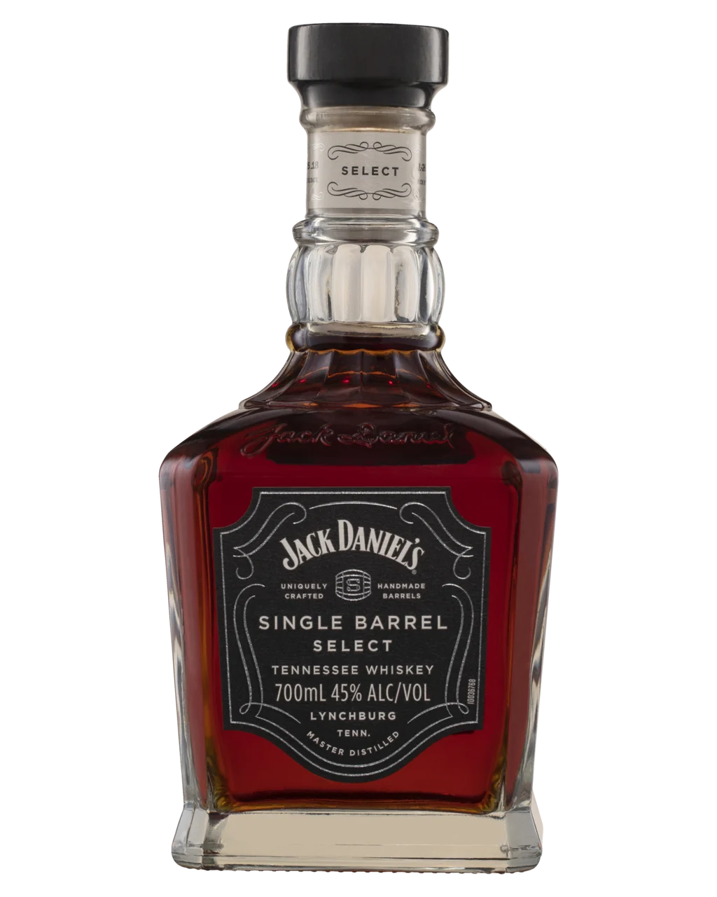 Jack Daniel's Single Barrel Select 700ml
