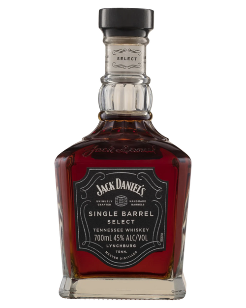 Jack Daniel's Single Barrel Select 700ml