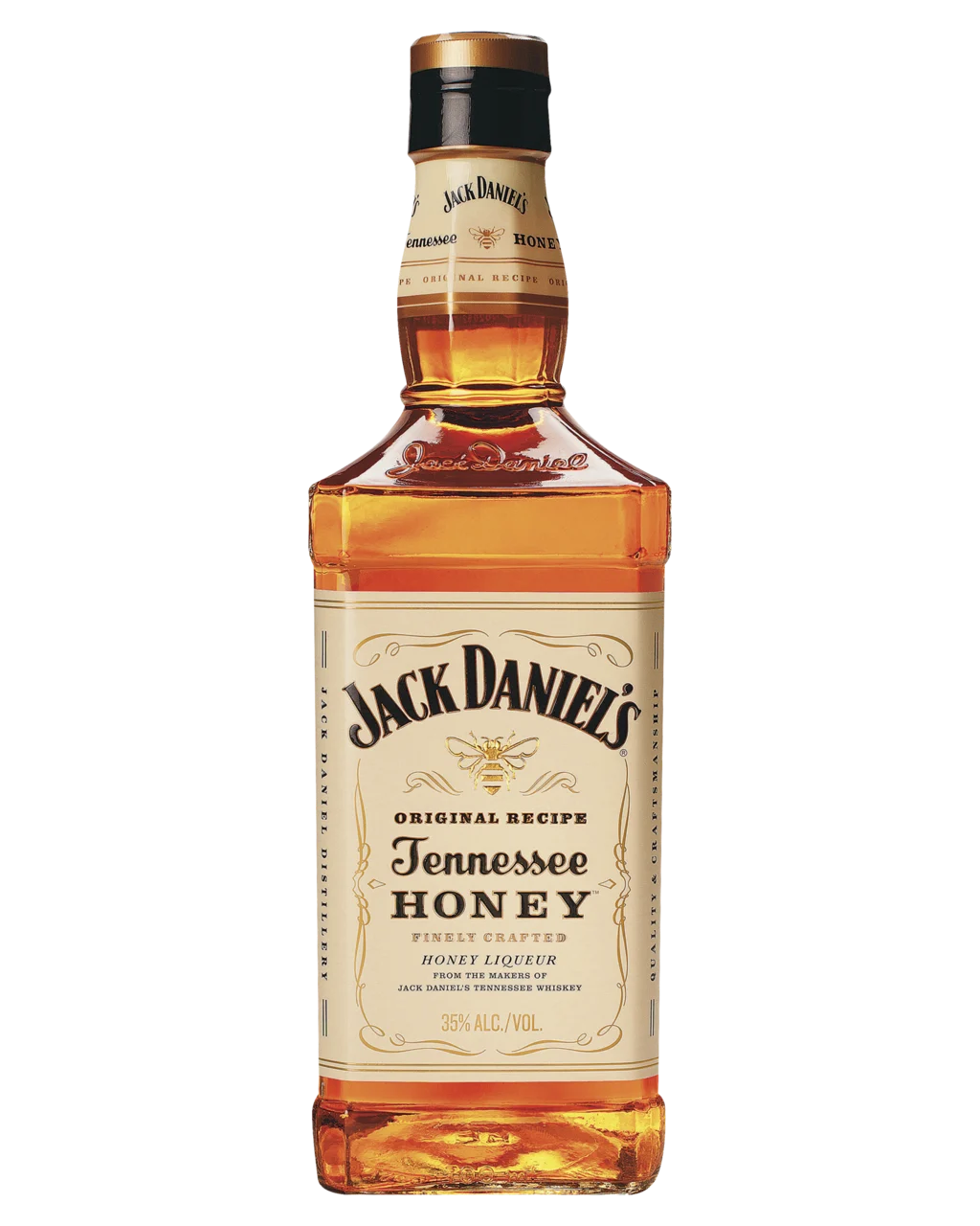 Jack Daniel's Tennessee Honey 700ml