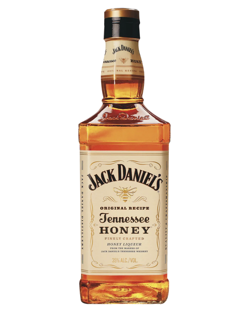 Jack Daniel's Tennessee Honey 700ml