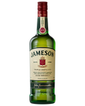 Jameson Irish Whiskey 700ml