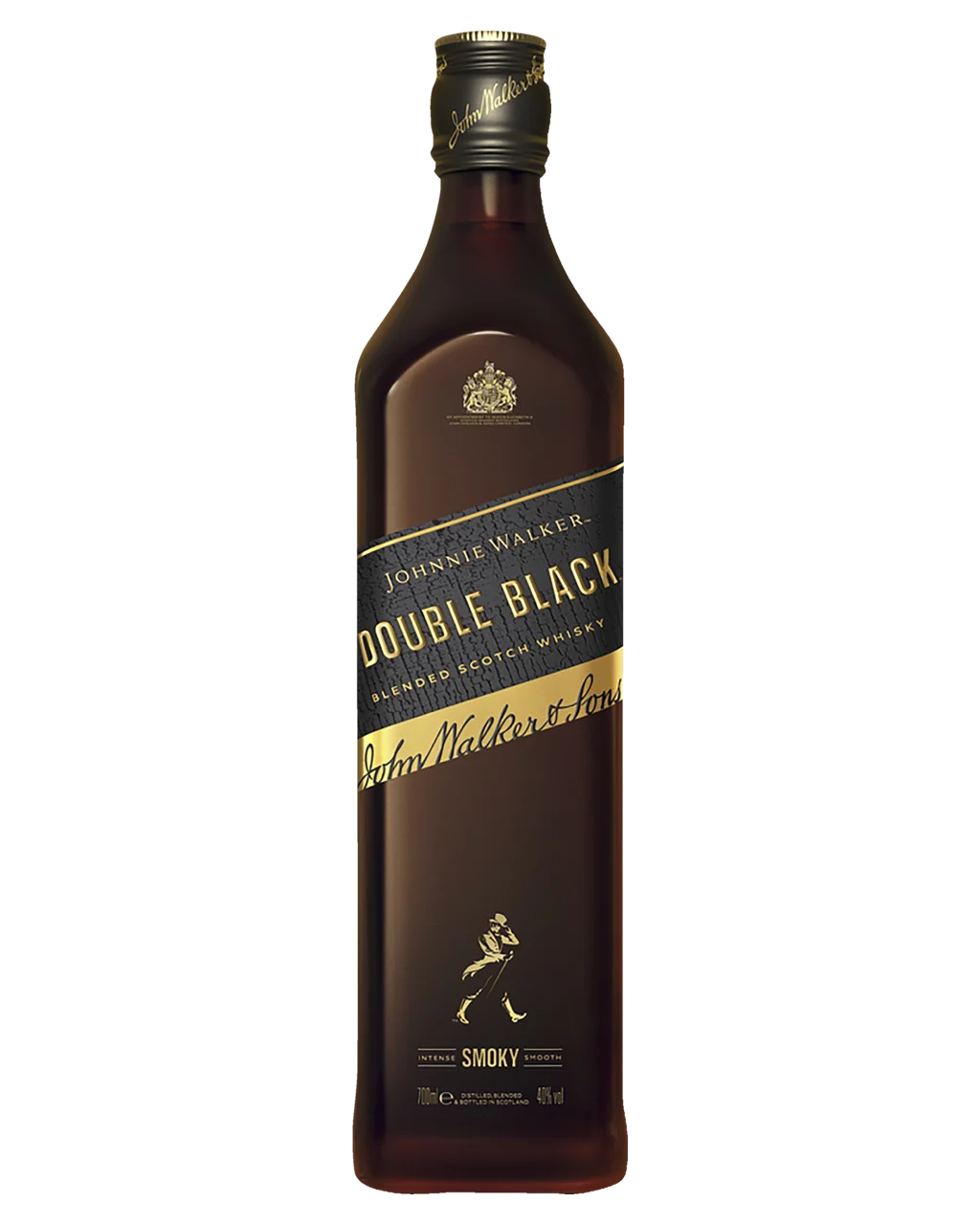 Johnnie Walker Double Black 700ml