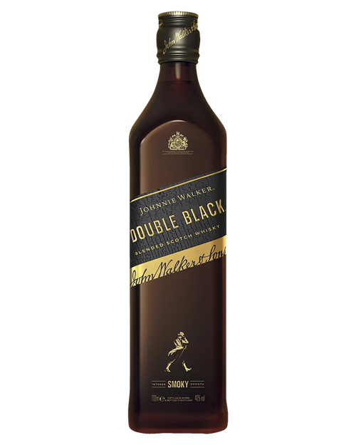 Johnnie Walker Double Black 700ml
