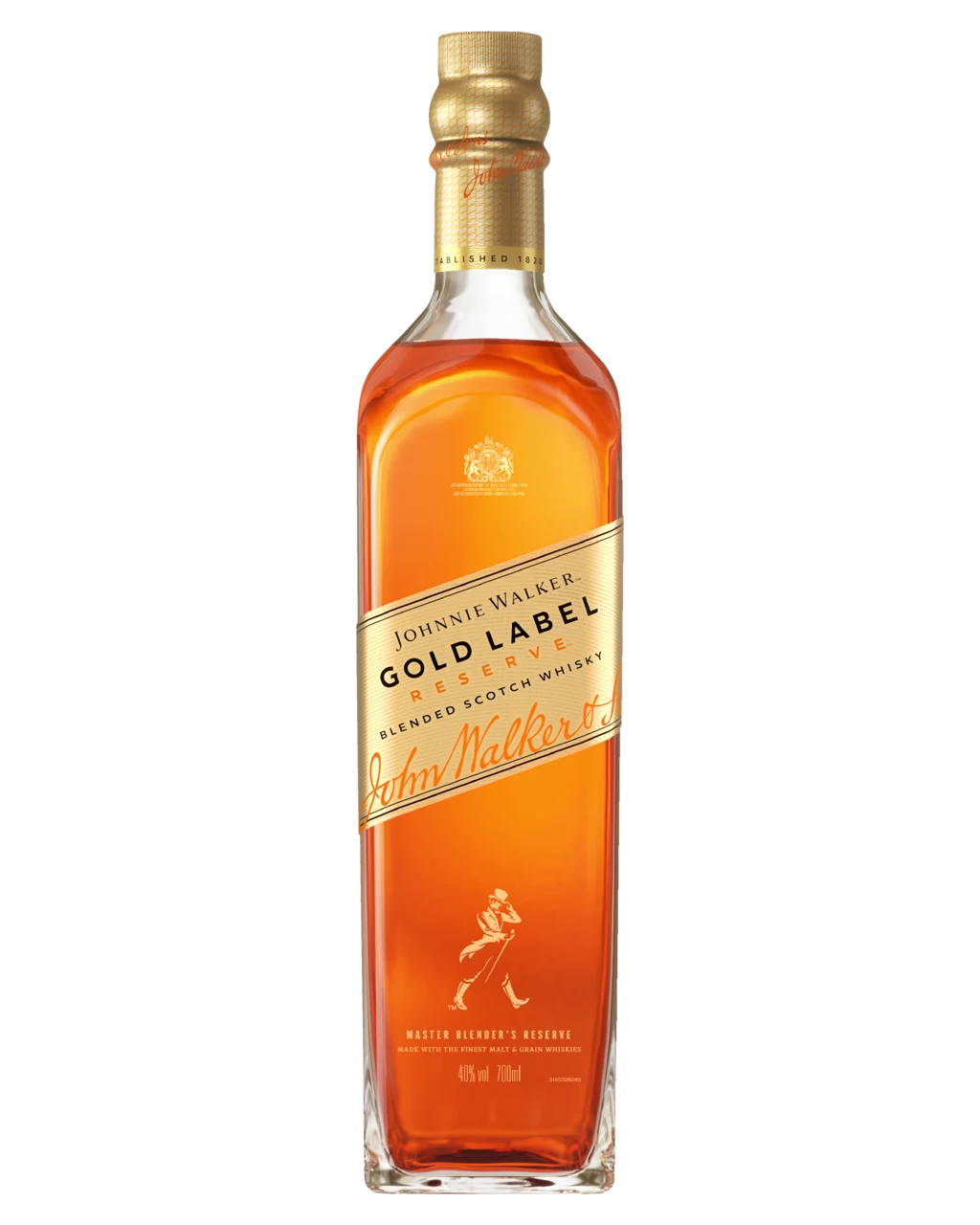 Johnnie Walker Gold Label Reserve 700ml