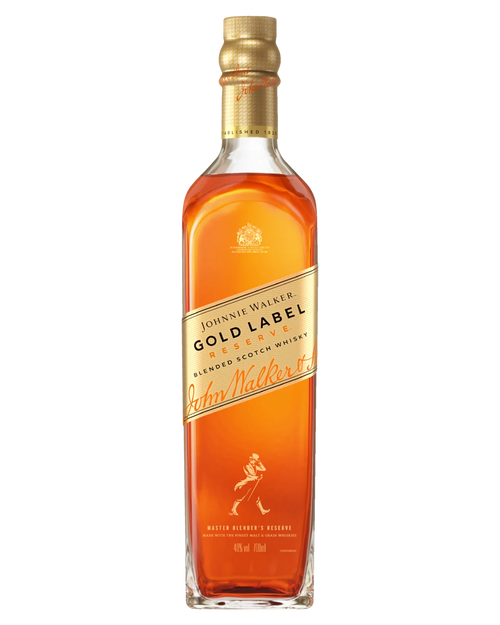 Johnnie Walker Gold Label Reserve 700ml
