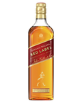Johnnie Walker Red Label 1L