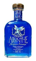 JS Absinthe Bleue 700ml