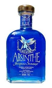 JS Absinthe Bleue 700ml