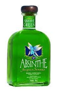 JS Absinthe Verte 700ml