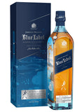 Johnnie Walker Blue Label Cities of the Future — Sydney 2220 Limited Edition 750ml