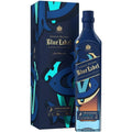 Johnnie Walker Blue Label Icon — Limited Edition 750ml